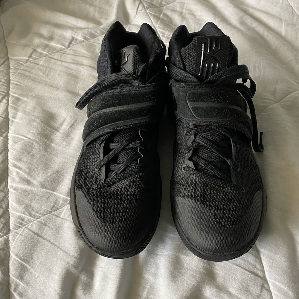Nike Kyrie basketball shoes